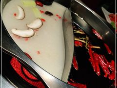 -山城辣妹子(定福庄店)