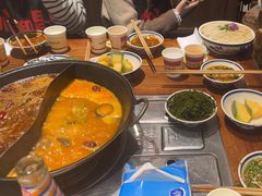 -袁山山重庆火锅(丈八北路店)