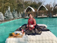 -HERRE·FARM 赫尔露营农场·团建聚会包场