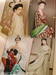 -盘子女人坊古装写真摄影(厦门总店)