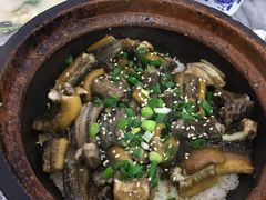 -红星光发煲仔饭(大石街店)