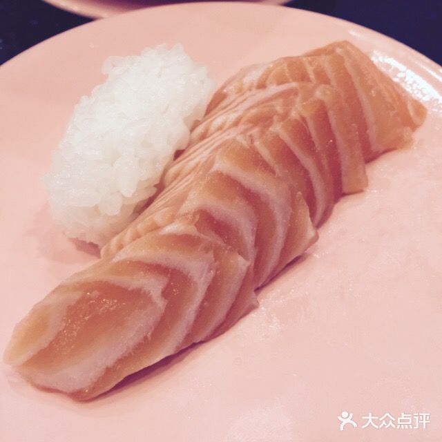 争鲜回转寿司(徐汇星游城店)图片