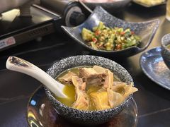-熹悟海鲜火锅·广式打边炉