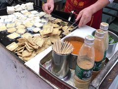-阿叔鸡蛋仔(燎原路店)