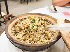-台山第一家兴华黄鳝饭·黄鳝婆(彭沙坑总店)