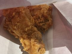 -肯德基(尖岭万达店)