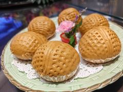-北海渔村酒楼·粤菜海鲜点心(新华店)