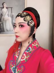 -盘子女人坊生日照·摄影馆(华强店)