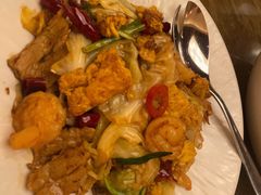 -铭轩中餐厅·海南菜·粤菜(亚龙湾瑞吉店)
