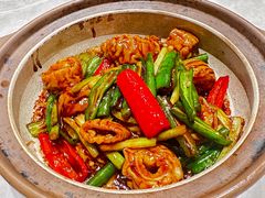 -四合·亦家本帮江浙小海鲜(马当路店)