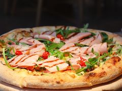 -长春藤咖啡(北园店)