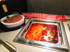 -渡娘火锅(大兴大悦春风里店)