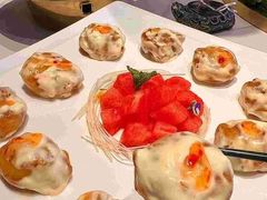 -观宴·品质赣菜(高新大道店)