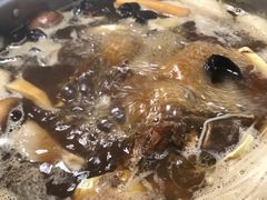 -蝎王府羊蝎子(西直门店)