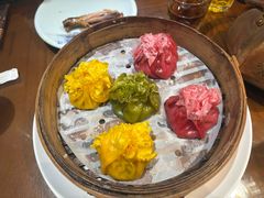 -龍聚祥烧麦馆(鼓楼店)