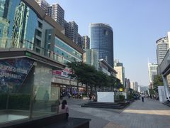 -赛格电子市场(华强北路店)