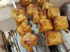 -运德成·天津老味烧烤(广开二马路店)