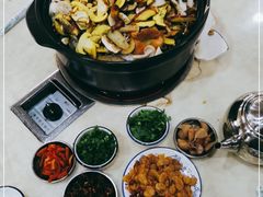 -双喜农庄·菌香园(安居家园店)