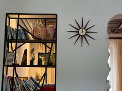 -几静cafe(基湖店)