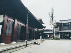 -香积寺