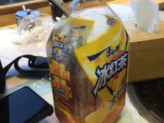 -相聚青山餐厅(阎河路店)