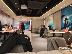 -必胜客(新辰里酒仙桥店)