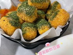 -颓记茶餐厅(美景总店)
