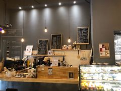 -面包谷Grains n' Beans(九号公馆店)