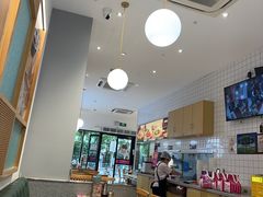 -小杨生煎(松江大学城店)
