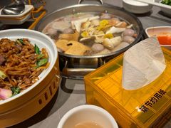 -潮发潮汕牛肉店(软件基地店)