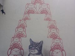 -槟城街头艺术街区