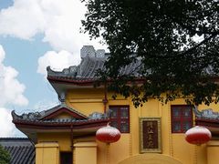 -桂林独秀峰王城景区