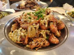 -霄汉牛三鲜湖北砂锅菜(万松园2店)