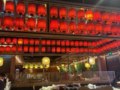 -湘阁里辣(南联锦泰城店)