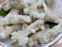 -釜山美食韩国炸酱面(长大店)