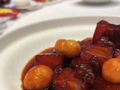 -琼林徽宴(中央门店)