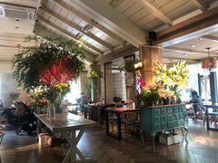 -春暖花开(西溪店)