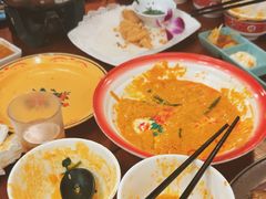 -辉记炭烧海鲜大排档·老字号(福田店)