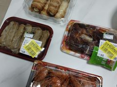 -七鲜超市(瑞虹天地太阳宫店)