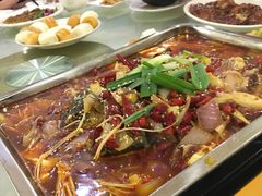 -喜相逢大酒楼(黄边南路店)