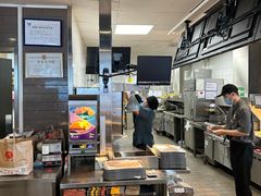-麦当劳(三亚凤凰机场店)