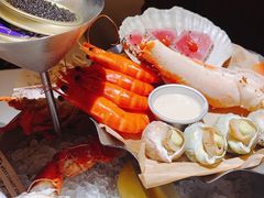 -Osteria Garden 生蚝花园餐厅(原进贤路店)