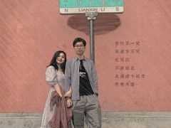 -大连星海广场音乐喷泉