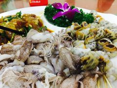 -利龙海鲜酒楼(建发·珑璟湾店)
