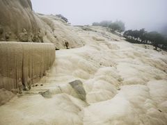 -白水台