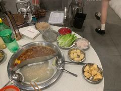 -老成都市井火锅阿泥頭火锅公司(海宁长安佳源中心广场店)