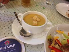 -haxnbauer海森堡德国餐厅(深圳coco店)