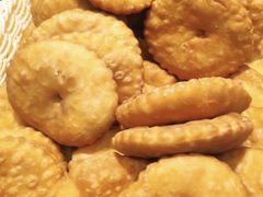 -素满香·素食自助餐(西安·民乐园店)