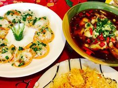 -蘑菇私房菜小馆(杨家坪西城天街店)