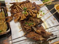-梅溪·小伙子干挑面(安吉总店)